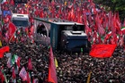 ‘US killed our father’: Iranians call for revenge against Trump