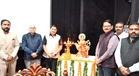 500 take part in International AI, cybersecurity conclave at Mahendragarh varsity