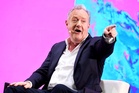 ‘Cheating’ – Clay Travis and Ben Ferguson clash with Piers Morgan over FIFA and Donald Trump World Cup scandal