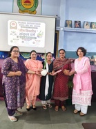 Sankul Varg Teachers’ Training Workshop concludes
