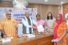 PM Awas Yojana beneficiaries get approval letters in Karnal