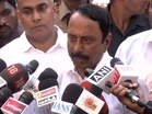 TN Minister Sengottaiyan slams DMK, AIADMK over 'horse-trading' complaints, says allegations are "deliberate"