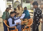 Sirsa digitises 65.62% voter forms in SIR campaign