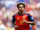FIFA World Cup 2026: Yamal played one of the most important matches of his life, says Spain coach Fuente