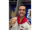 FIFA World Cup 2026: San Fermin festivities brings luck, admits Spain’s pre-quarters hero Mikel Merino