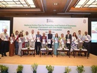 Union Health Ministry launches learning resource package, E-learning modules to strengthen zoonotic disease surveillance and response
