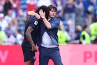 USMNT fans react as USA crash out of World Cup in disastrous fashion