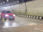 Pune-Mumbai Expressway connecting link reopens after landslide; rail services hit by heavy rains
