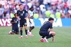 Dave Portnoy slams ’embarrassing’ USMNT and calls on LeBron James to take up soccer