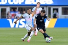 Pat McAfee stunned by USMNT World Cup defeat as he calls Belgium ‘monsters’