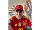"We're to be congratulated...": Antonio Banderas hails Spain's defensive record after FIFA World Cup win over Portugal