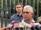 "Staging drama on the streets": Dilip Ghosh slams Mamata over Baruipur candlelight march against minor's alleged rape-murder
