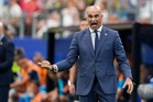Roberto Martinez says ‘there’s no point continuing’ as he steps down as Portugal head coach