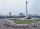 PM Narendra Modi receives grand ceremonial welcome in Jakarta