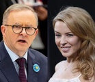 ‘Shag, marry, date’: Australia PM Albanese apologises after crude Kylie Minogue remarks spark backlash