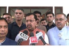 Article 370 abrogation transformed J-K, BJP will continue serving people: Nitin Nabin