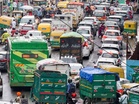 Delhi traffic Police issues traffic advisory ahead of Guruji's birthday celebration; SSN Marg, Bhatti Mines road restricted