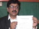 "I'll pay Rs 1.11 lakh myself": Varanasi lawyer serves legal notice to Digvijaya Singh over Ram Temple donation remark