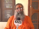 "Ram temple trust found no fault with Champat Rai, all gold and silver donations are safe": Mahant Dinendra Das