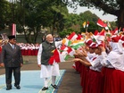 Big outcomes during PM Modi's Indonesia visit; India to support development of Indonesian EVMS, export Astra missiles
