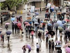 IMD warns of heavy to very heavy rain in four Himachal districts, issues public advisory