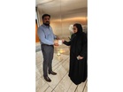 MEA considers emergency travel certificate to Indian origin lady stuck at Doha airport for 15 days