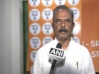 "Accused will face harshest punishment to restore trust": BJP's Boora Narsaiah Goud on alleged Ram Mandir donation row