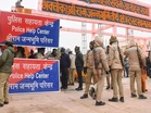 Ayodhya Police to seek custody of 3 more in Ram Temple donation embezzlement case