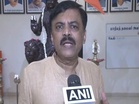 "People fear that Udhyanidhi Stalin will be made CM...":  BJP leader GVL Narasimha Rao