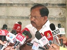 "Centre not responding": Karnataka HM G Parameshwara slams central govt over LPG shortage