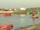 Rescue operations underway after 10 killed in boat capsize in Mathura; PM announces ex gratia of ₹2 lakh each for deceased's kin