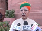 Union Minister Arjun Ram Meghwal pays tribute to Mahatma Jyotiba Phule on 200th birth anniversary