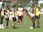"Coming to Kashmir for National Touch Rugby Championship makes me feel proud": Andhra captain Sheikh Rashid
