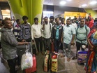 312 stranded fishermen in Iran returned to India via Armenia: EAM