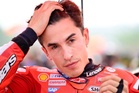 Mick Doohan warns Marc Marquez over Pedro Acosta Ducati move