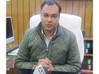 "All arrangements are being put in place for pilgrims," says Chamoli DM ahead of Char Dham Yatra 2026