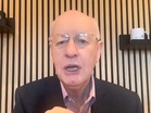 "Don't see how there can be any credible deal between these two parties": Political commentator David Vance on peace talks