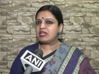 "No other political party has shown this level of committment":  VHRP National Mahila President Yamuna Pathak on Women's Reservation Amendment Bill