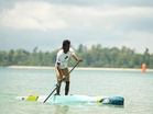Little Andaman Pro 2026: Sekar secures men's SUP technical title, Arthi wins women's race