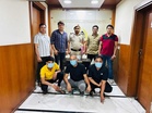 Delhi Police bust Rs 10 lakh investment fraud racket, 3 arrested in Shahdara cyber case