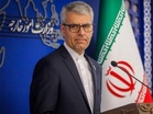 Ceasefire in Lebanon part of agreement, says Iranian FM Spokesperson for peace talks with US: Iran Media