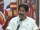 KU PA Krishnan calls 'Jana Nayagan' leak a "murder of democracy," blames "mischievous elements"