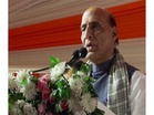 "Wouldn't be appropriate to assume that crisis has completely ended": Rajnath Singh on US-Iran ceasefire