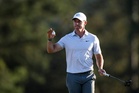 Paul McGinley states how Rory McIlroy is ‘very different’ to Tiger Woods and Jack Nicklaus