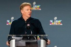 How Roger Goodell reacted to 49ers head coach questioning playing NFL games in Australia