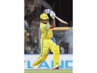 IPL: Sanju Samson's maiden hundred in yellow jersey cruise CSK to 212 against DC