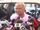 Governments must prioritise social security, says Congress' Ashok Gehlot on Phule Jayanti in Jaipur
