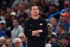 JJ Redick addresses ‘negativity’ around LA Lakers despite being in top four West team