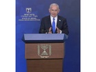 Israel seeks "a real peace agreement that will last for generations" with Lebanon: Netanyahu