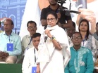 Delimitation Bill is being brought in Parliament amid elections, no consultations held: Mamata Banerjee